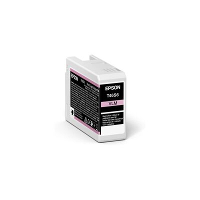 Epson ultrachrome pro10 cartuccia d'inchiostro 1 pz originale magenta chiaro Epson ultrachrome pro10 cartuccia d'inchiostro 1 pz originale magenta chiaro