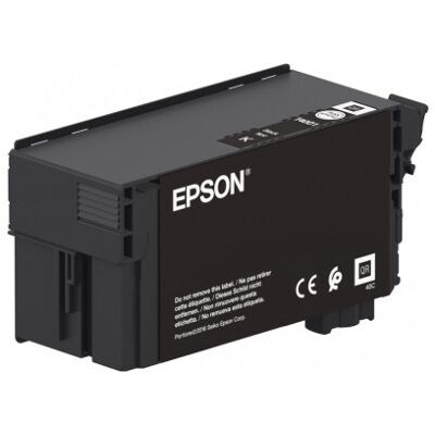 Epson singlepack ultrachrome ? black t40d140(80ml) Epson singlepack ultrachrome ? black t40d140(80ml)