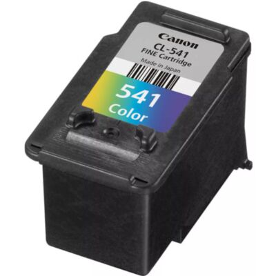 Canon cl-541 cartuccia d'inchiostro 1 pz compatibile ciano, magenta, giallo Canon cl-541 cartuccia d'inchiostro 1 pz compatibile ciano, magenta, giallo
