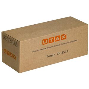 Utax 1t02?ut0 cartuccia toner 1 pz originale giallo Utax 1t02?ut0 cartuccia toner 1 pz originale giallo