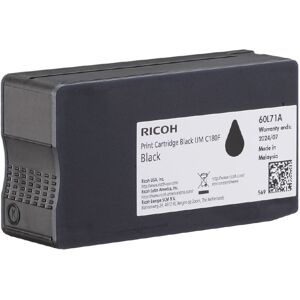 Ricoh 408517 cartuccia toner 1 pz originale nero Ricoh 408517 cartuccia toner 1 pz originale nero