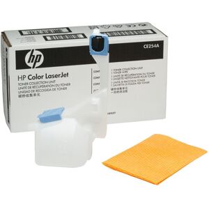 Hp unità raccolta toner color laserjet ce254a Hp unità raccolta toner color laserjet ce254a