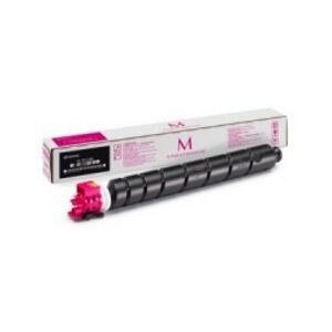 Kyocera tk-8515m 1t02ndbnl0 toner magenta originale Kyocera tk-8515m 1t02ndbnl0 toner magenta originale