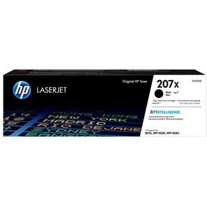 Hp cartuccia toner nero originale laserjet 207x ad alta capacità Hp cartuccia toner nero originale laserjet 207x ad alta capacità