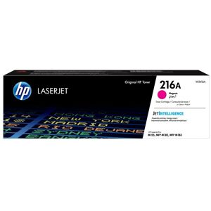 Hp cartuccia toner magenta originale laserjet 216a Hp cartuccia toner magenta originale laserjet 216a