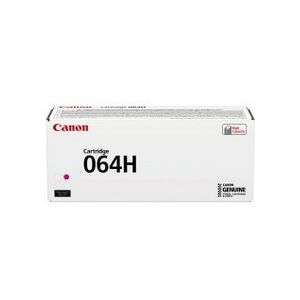 Canon 064h cartuccia toner 1 pezzo(i) originale magenta Canon 064h cartuccia toner 1 pezzo(i) originale magenta