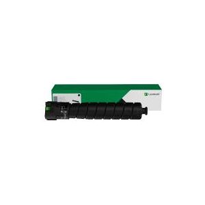 Lexmark 83d0hk0 cartuccia toner 1 pz originale nero Lexmark 83d0hk0 cartuccia toner 1 pz originale nero