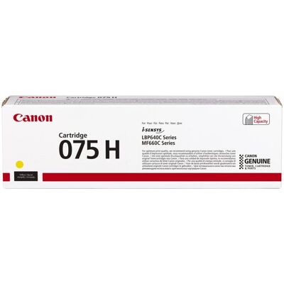 Canon 075 hy 6366c002 Canon 075 hy 6366c002