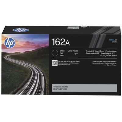 HP W1620a 162a HP W1620a 162a