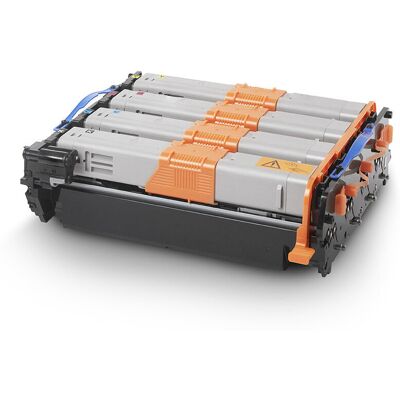 Oki 44968301 tamburo per stampante originale 4 pz multipack Oki 44968301 tamburo per stampante originale 4 pz multipack
