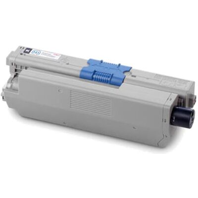 Oki 44973508 cartuccia toner 1 pz originale nero Oki 44973508 cartuccia toner 1 pz originale nero