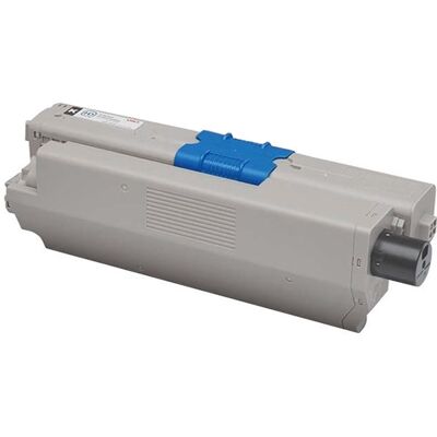 Oki 44973536 cartuccia toner 1 pz originale nero Oki 44973536 cartuccia toner 1 pz originale nero