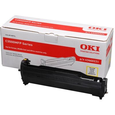 Oki 44844505 cartuccia toner 1 pz originale giallo Oki 44844505 cartuccia toner 1 pz originale giallo
