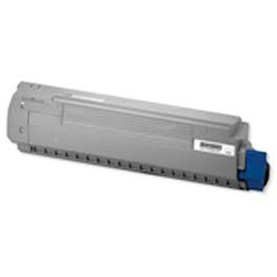 Oki 44844615 cartuccia toner 1 pz originale ciano Oki 44844615 cartuccia toner 1 pz originale ciano
