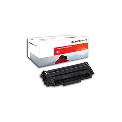 Agfa Photo Agfaphoto apthp505ae cartuccia toner nero 1 pezzo(i) Agfa Photo Agfaphoto apthp505ae cartuccia toner nero 1 pezzo(i)
