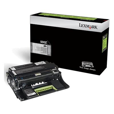 Lexmark 50f0z00 fotoconduttore e unità tamburo 60000 pagine Lexmark 50f0z00 fotoconduttore e unità tamburo 60000 pagine