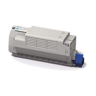 Oki 45396304 cartuccia toner 1 pz originale nero Oki 45396304 cartuccia toner 1 pz originale nero