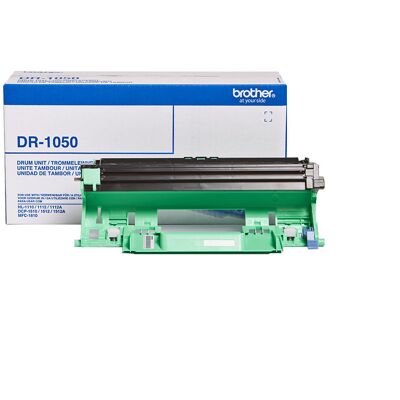 Brother dr-1050 tamburo per stampante originale 1 pz Brother dr-1050 tamburo per stampante originale 1 pz