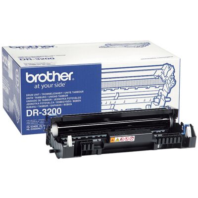 Brother dr-3200 tamburo per stampante originale 1 pz Brother dr-3200 tamburo per stampante originale 1 pz