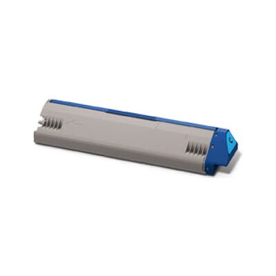 Oki 45536415 cartuccia toner 1 pz originale ciano Oki 45536415 cartuccia toner 1 pz originale ciano