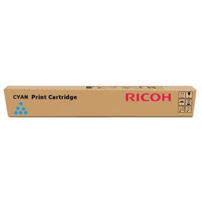 Ricoh 841928 cartuccia toner 1 pz originale ciano Ricoh 841928 cartuccia toner 1 pz originale ciano