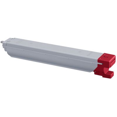 Samsung clt-m808s cartuccia toner 1 pz originale magenta Samsung clt-m808s cartuccia toner 1 pz originale magenta