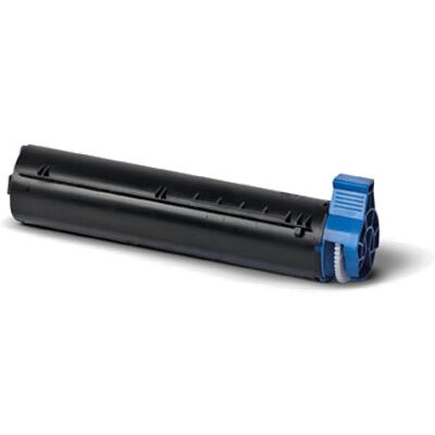 Oki 45807106 cartuccia toner 1 pz originale nero Oki 45807106 cartuccia toner 1 pz originale nero