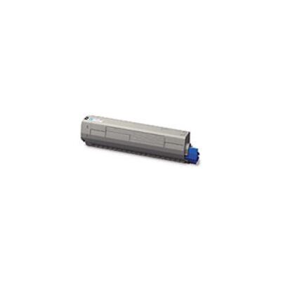 Oki 45862839 cartuccia toner 1 pz originale ciano Oki 45862839 cartuccia toner 1 pz originale ciano