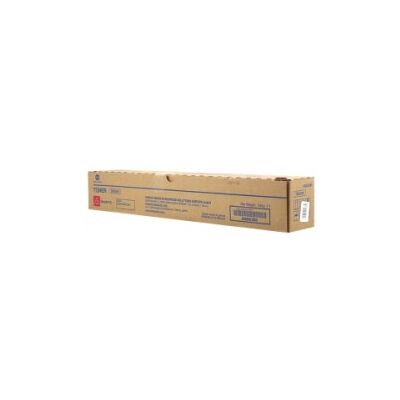 Konica minolta a8da350 cartuccia toner 1 pz originale magenta Konica minolta a8da350 cartuccia toner 1 pz originale magenta