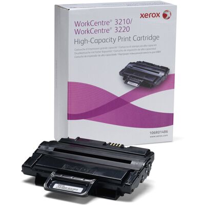 Xerox cartuccia toner per workcentre™ 3210/3220 - 106r01486 Xerox cartuccia toner per workcentre™ 3210/3220 - 106r01486