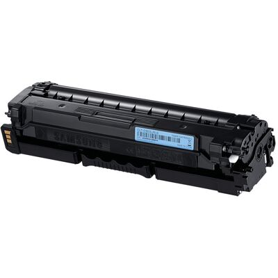 Samsung clt-c503l cartuccia toner originale ciano 1 pezzo(i) Samsung clt-c503l cartuccia toner originale ciano 1 pezzo(i)