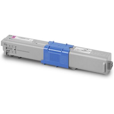Oki 46508714 cartuccia toner 1 pz originale magenta Oki 46508714 cartuccia toner 1 pz originale magenta