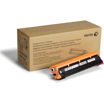 Xerox phaser 6510 / workcentre 6515 cartuccia fotoricettore magenta 48.000 pagine Xerox phaser 6510 / workcentre 6515 cartuccia fotoricettore magenta 48.000 pagine