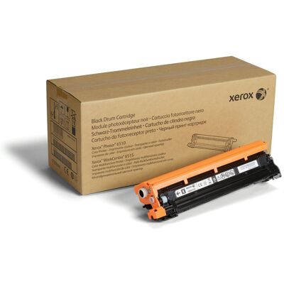 Xerox phaser 6510 / workcentre 6515 cartuccia fotoricettore nero 48.000 pagine Xerox phaser 6510 / workcentre 6515 cartuccia fotoricettore nero 48.000 pagine