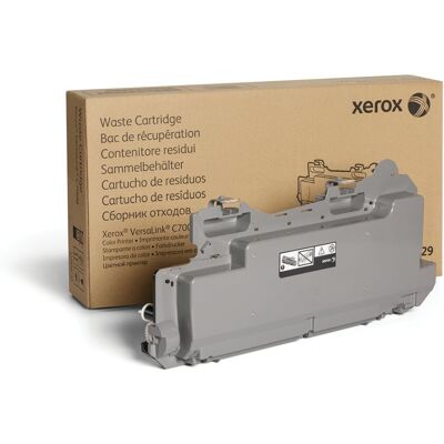 Xerox versalink c7000 contenitore scarti (21.200 pagine) Xerox versalink c7000 contenitore scarti (21.200 pagine)