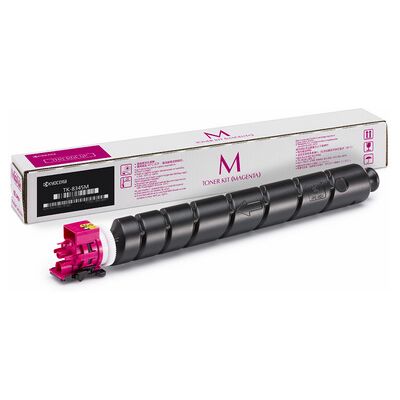 Kyocera Tk-8345m 1t02l7bnl0 Kyocera Tk-8345m 1t02l7bnl0
