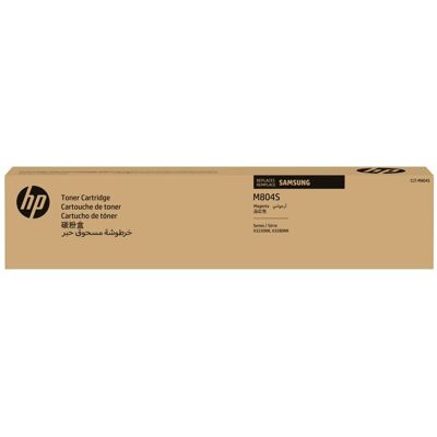 Samsung clt-m804s cartuccia toner original magenta 1 pezzo(i) Samsung clt-m804s cartuccia toner original magenta 1 pezzo(i)
