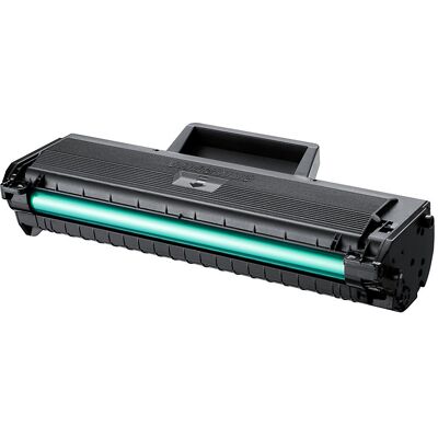 Samsung mlt-d1042s cartuccia toner 1 pz originale nero Samsung mlt-d1042s cartuccia toner 1 pz originale nero