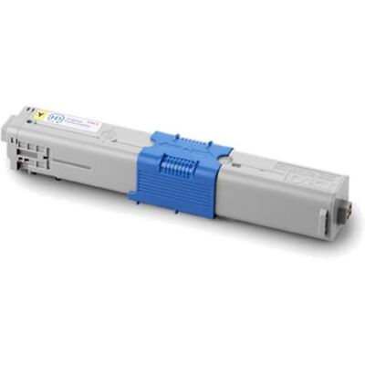 Oki 44469722 cartuccia toner 1 pz originale giallo Oki 44469722 cartuccia toner 1 pz originale giallo
