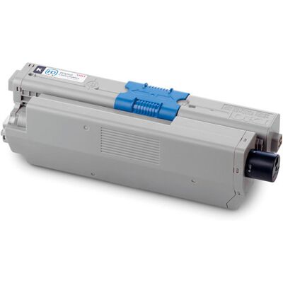 Oki 44469803 cartuccia toner 1 pz originale nero Oki 44469803 cartuccia toner 1 pz originale nero