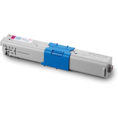 Oki 44469705 cartuccia toner 1 pz originale magenta Oki 44469705 cartuccia toner 1 pz originale magenta