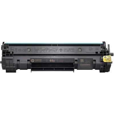 Hp cartuccia toner nero originale laserjet 44a Hp cartuccia toner nero originale laserjet 44a