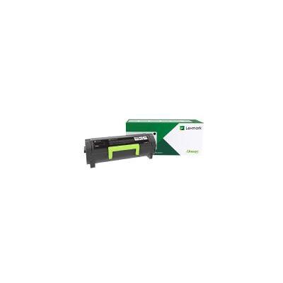 Lexmark 56f2h00 cartuccia toner 1 pz nero Lexmark 56f2h00 cartuccia toner 1 pz nero