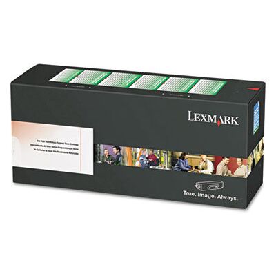 Lexmark c240 cartuccia toner 1 pz originale ciano Lexmark c240 cartuccia toner 1 pz originale ciano