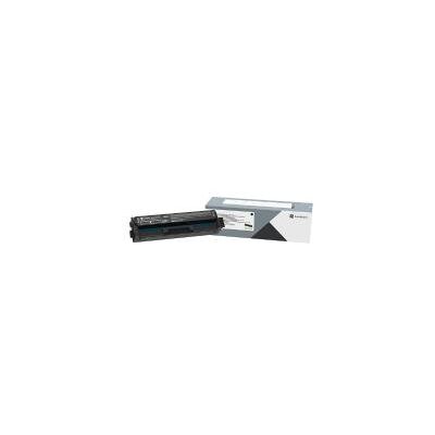 Lexmark c320010 cartuccia toner 1 pz compatibile nero Lexmark c320010 cartuccia toner 1 pz compatibile nero