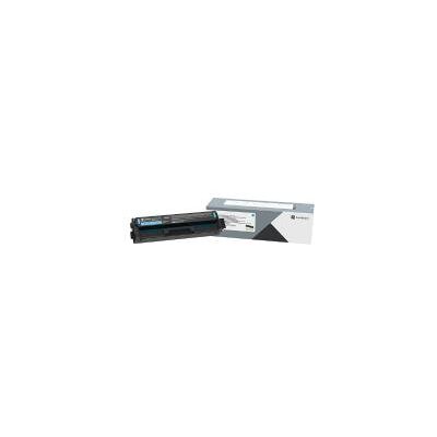 Lexmark c320020 cartuccia toner 1 pz compatibile ciano Lexmark c320020 cartuccia toner 1 pz compatibile ciano