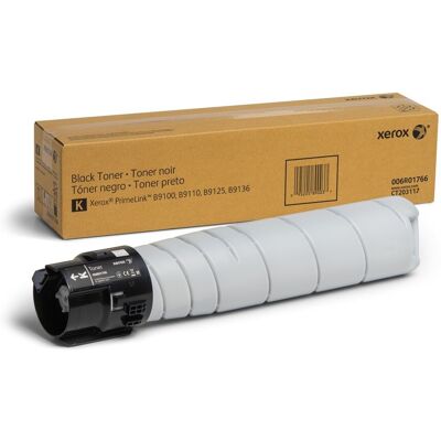 Xerox cartuccia toner nero per primelink b9100 series (006r01766) Xerox cartuccia toner nero per primelink b9100 series (006r01766)