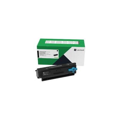 Lexmark b342000 cartuccia toner 1 pz originale nero Lexmark b342000 cartuccia toner 1 pz originale nero
