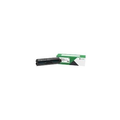 Lexmark c342xk0 cartuccia toner originale nero Lexmark c342xk0 cartuccia toner originale nero