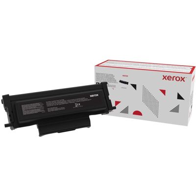 Xerox cartuccia toner nero a capacità standard da 1200 pagine per stampante ® b230, stampante multifunzione ® b225/ ® b235 (006r04399) Xerox cartuccia toner nero a capacità standard da 1200 pagine per stampante ® b230, stampante multifunzione ® b225/ ® b235 (006r04399)
